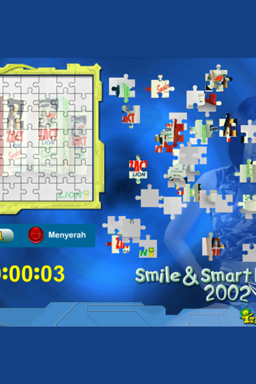 DIGITAL INTERACTIVE