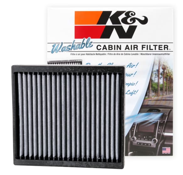 Fram CF10140 cabin air filter