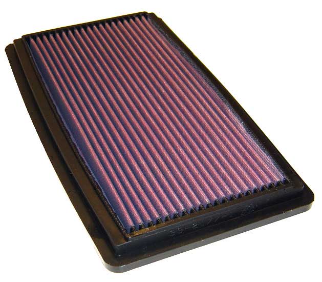 Microgard Mga42825 Air Filter
