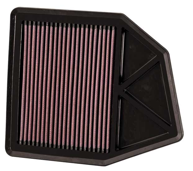 Microgard Mga49040 Air Filter