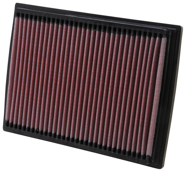 33-2201 K&N Replacement Air Filter for 2009 jac he-yue 1.5l l4 gas
