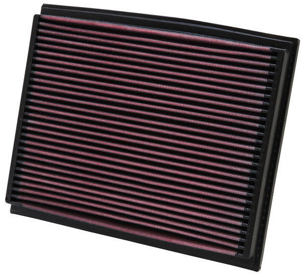 33-2209 K&N Replacement Air Filter for Audi 079133843A Air Filter