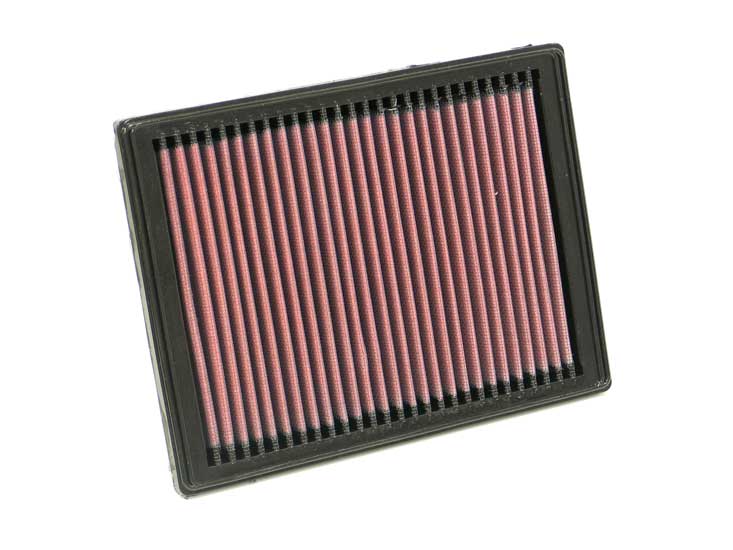 33-2239 K&N Filtres à Air de Remplacement for Mini 13721477840 Air Filter