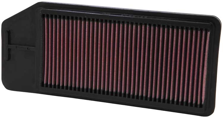 33-2276 K&N Replacement Air Filter for Honda 17220RBBA00 Air Filter