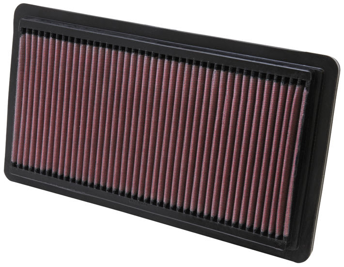 33-2278 K&N Replacement Air Filter for 2009 FAW Pentium B50 1.6L L4 Gas