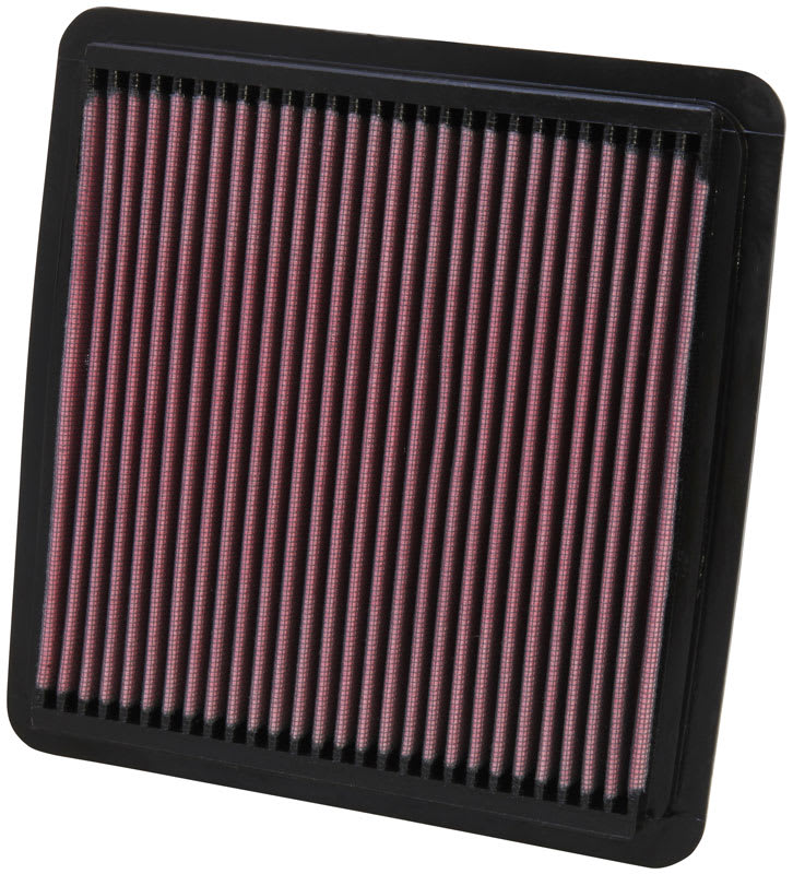 33-2304 K&N Replacement Air Filter for Ac Delco A3109C Air Filter