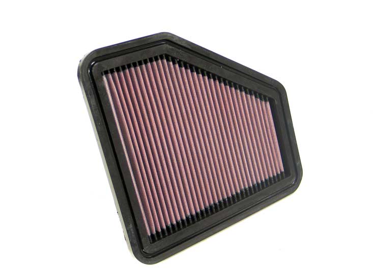 33-2326 K&N Replacement Air Filter for Ac Delco A3104C Air Filter