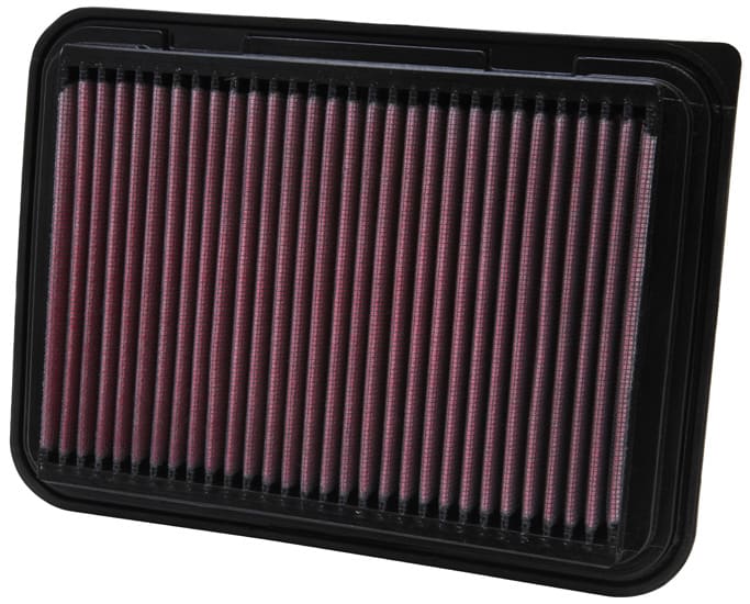 33-2360 K&N Replacement Air Filter for Ac Delco A3103C Air Filter