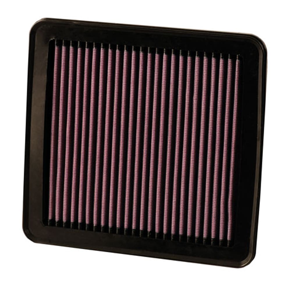 33-2380 K&N Replacement Air Filter for Ac Delco A3162C Air Filter