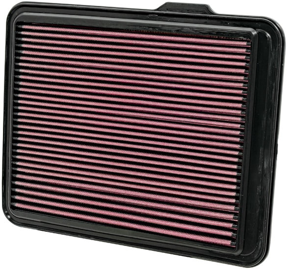 33-2408 K&N Replacement Air Filter for Ac Delco A3095C Air Filter
