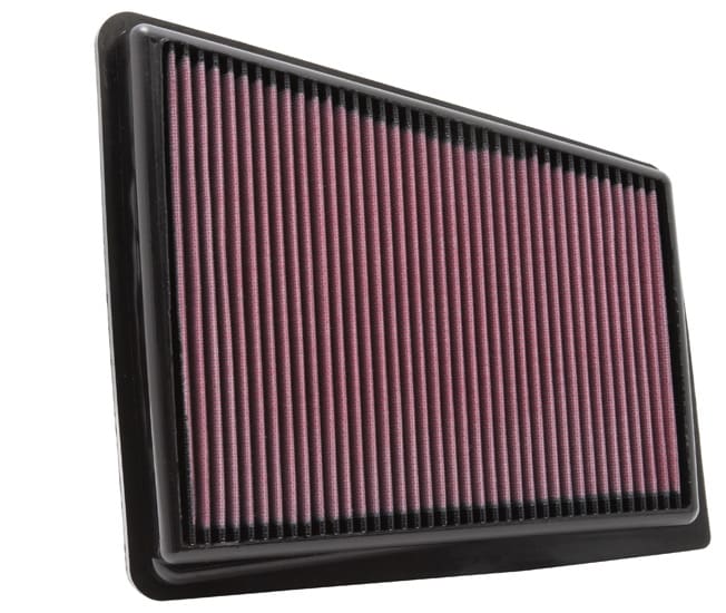 33-2426 K&N Replacement Air Filter for Ac Delco A3646C Air Filter