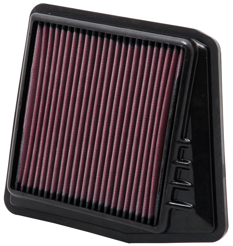33-2430 K&N Replacement Air Filter for Ac Delco A3605C Air Filter
