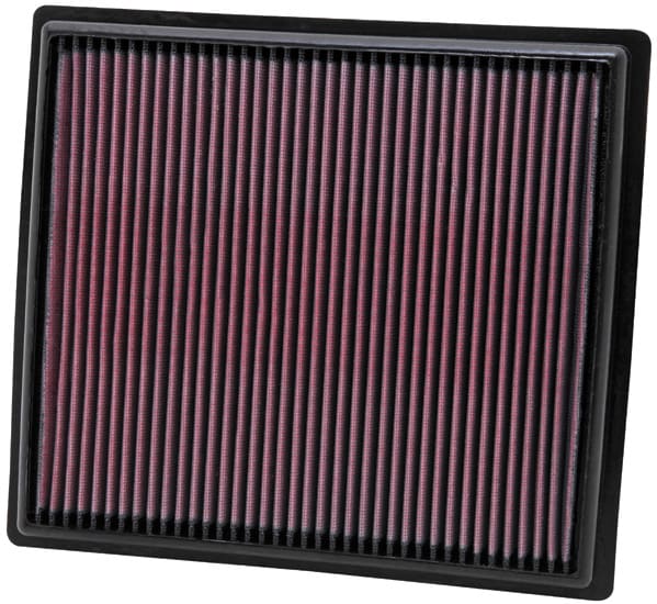 33-2442 K&N Replacement Air Filter for Ac Delco A3128C Air Filter