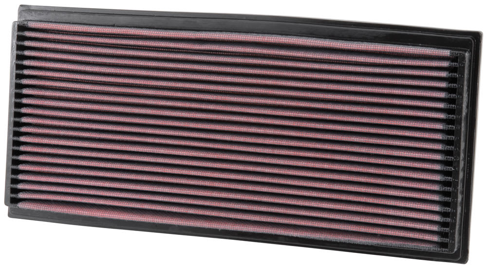 33-2678 K&N Replacement Air Filter for Ac Delco A1342C Air Filter