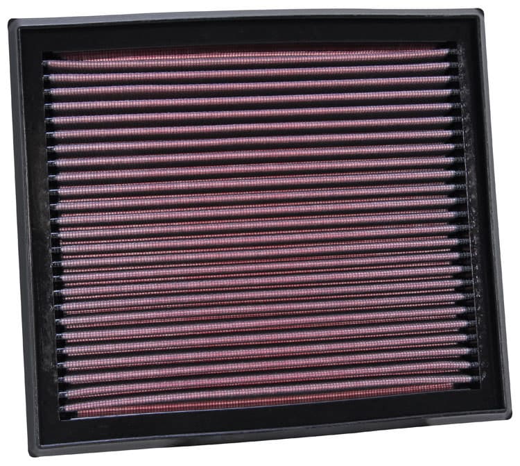 33-2873 K&N Replacement Air Filter for Luber Finer AF3982 Air Filter