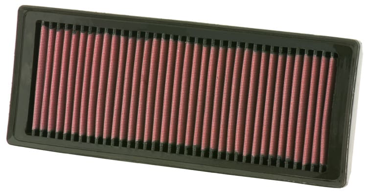 33-2945 K&N Replacement Air Filter for 2015 Audi A5 1.8L L4 Gas
