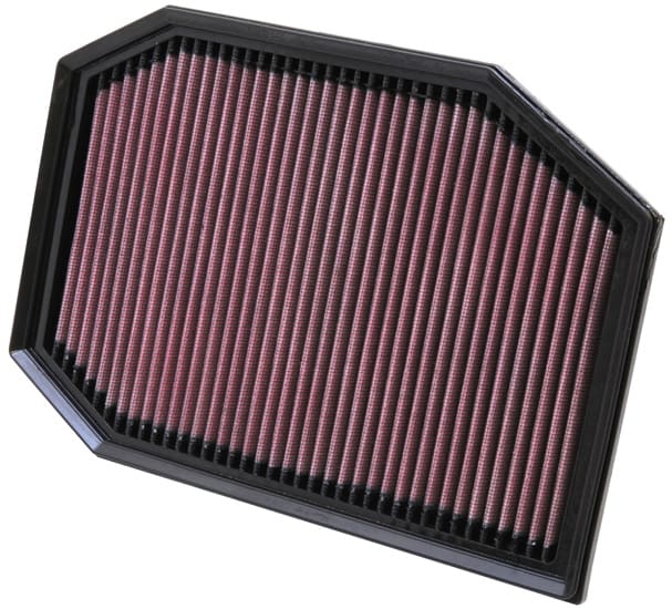 33-2970 K&N Replacement Air Filter for Ac Delco A3313C Air Filter