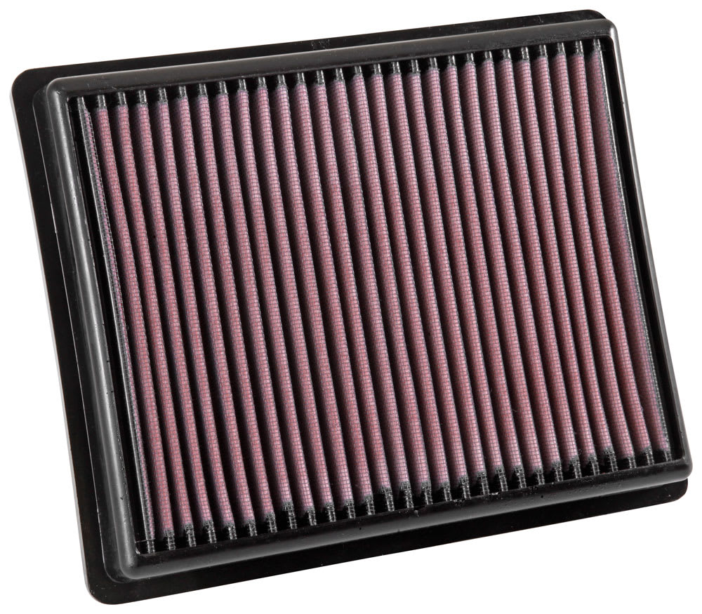 33-3054 K&N Replacement Air Filter for 2016 fiat talento-ii 1.6l l4 diesel