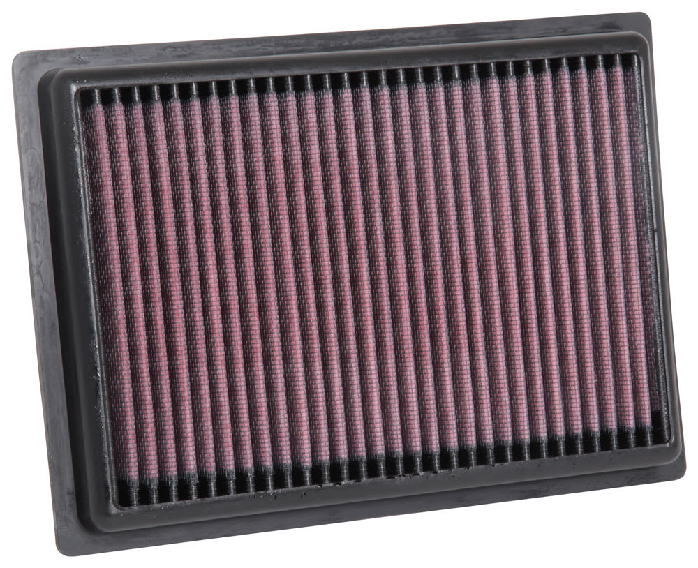 33-3084 K&N Replacement Air Filter for JS A985J Air Filter