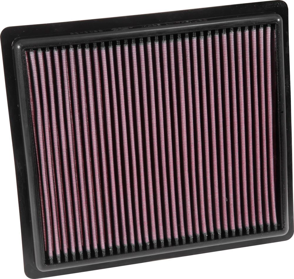 33-3092 K&N Replacement Air Filter for Great Wall 1109110XSZ08A Air Filter