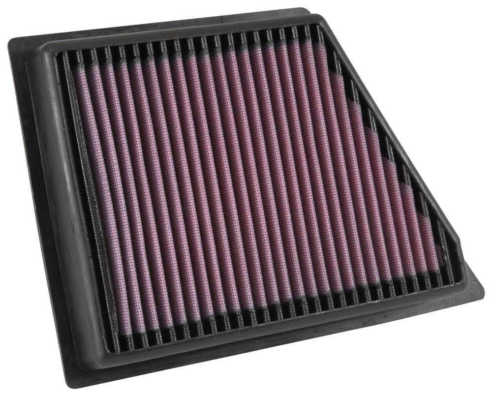 33-5053 K&N Replacement Air Filter for Ac Delco A3206C Air Filter