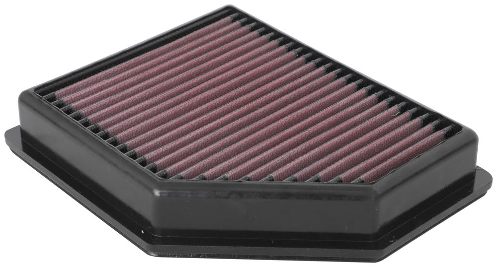 33-5110 K&N Replacement Air Filter for Nissan 165466LA0A Air Filter