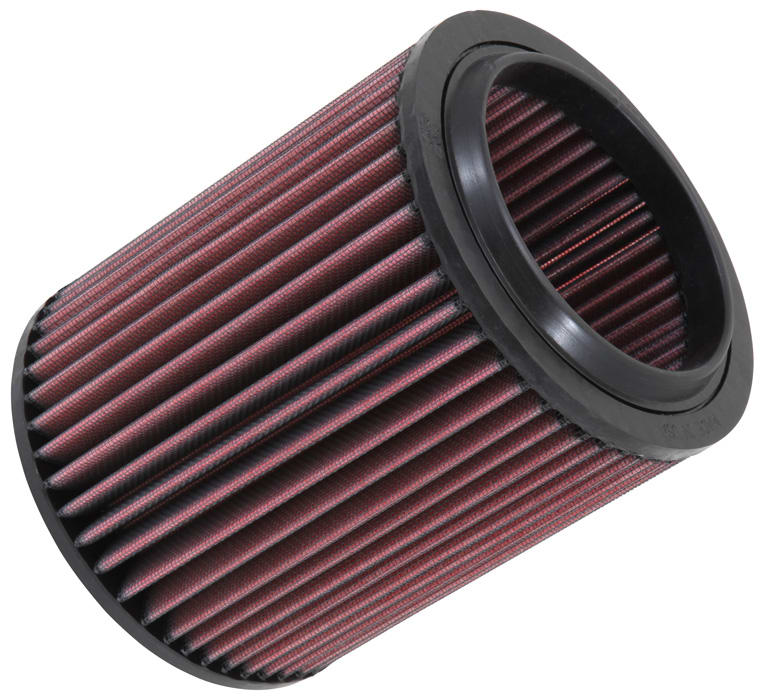 E-0775 K&N Replacement Air Filter for Audi 4E0129620A Air Filter