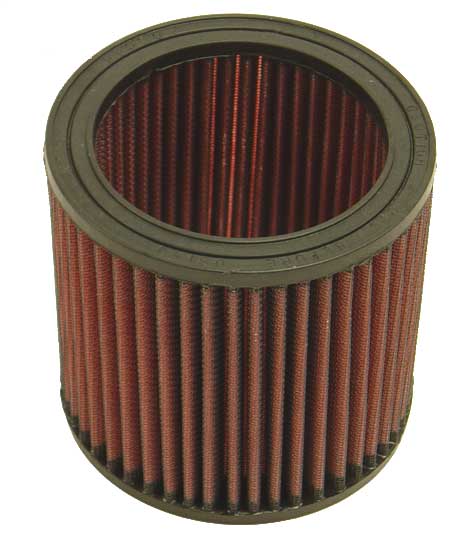 E-0850 K&N Replacement Air Filter for Ac Delco A905C Air Filter