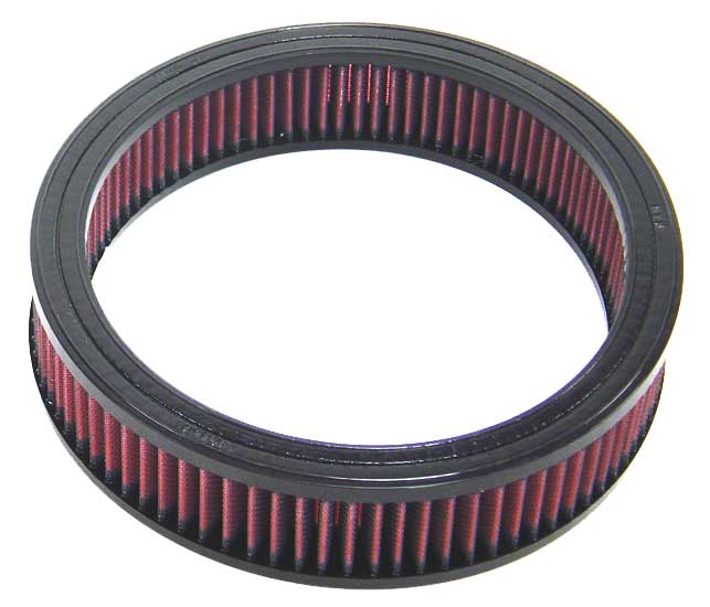 E-1210 K&N Replacement Air Filter for 1989 Audi 80 1.8L L4 Gas