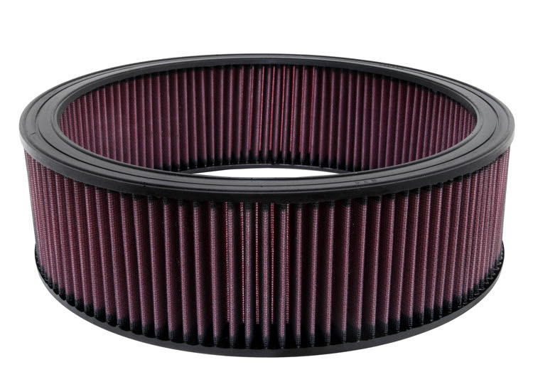 E-1690 K&N Replacement Air Filter for Ac Delco A697C Air Filter