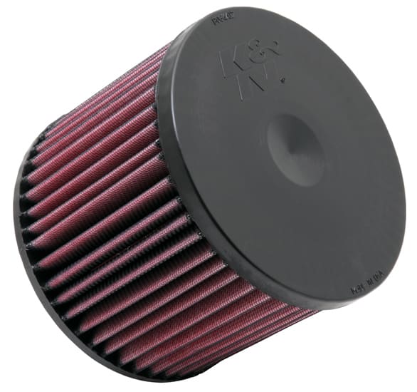 E-1996 K&N Replacement Air Filter for Audi 4H0129620F Air Filter
