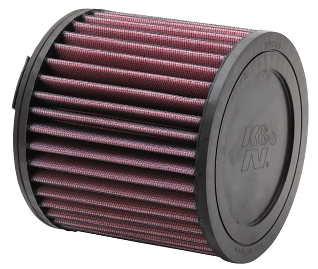 E-2997 K&N Replacement Air Filter for Audi 6R129620A Air Filter