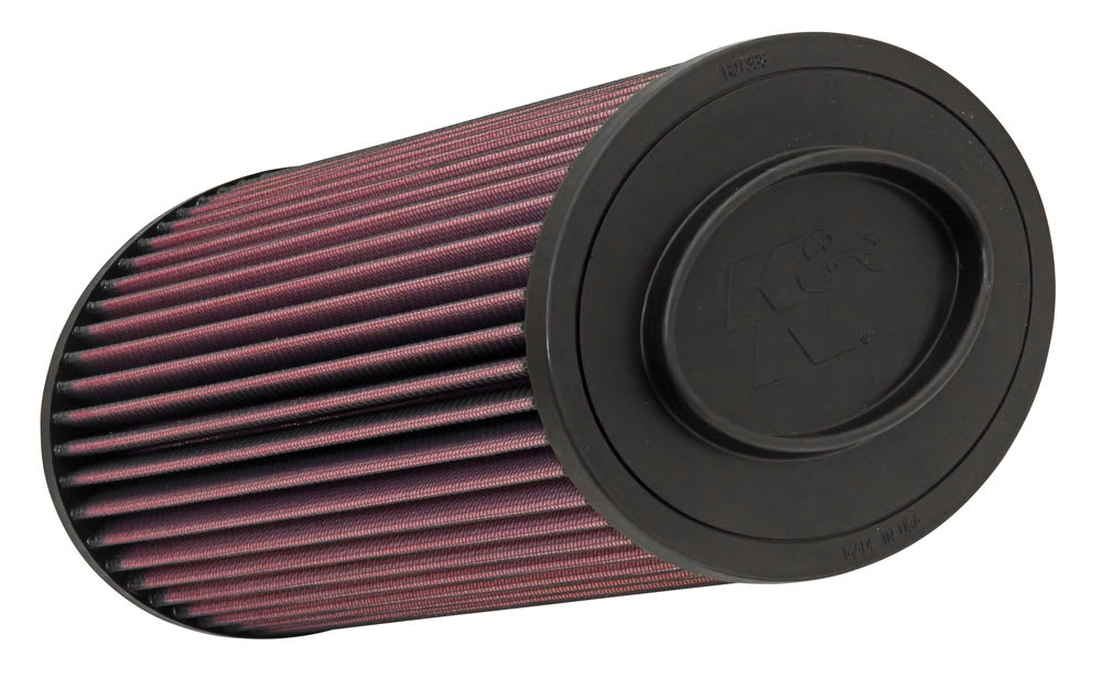 E-9281 K&N Replacement Air Filter for 2010 alfa-romeo spider 1.7l l4 gas