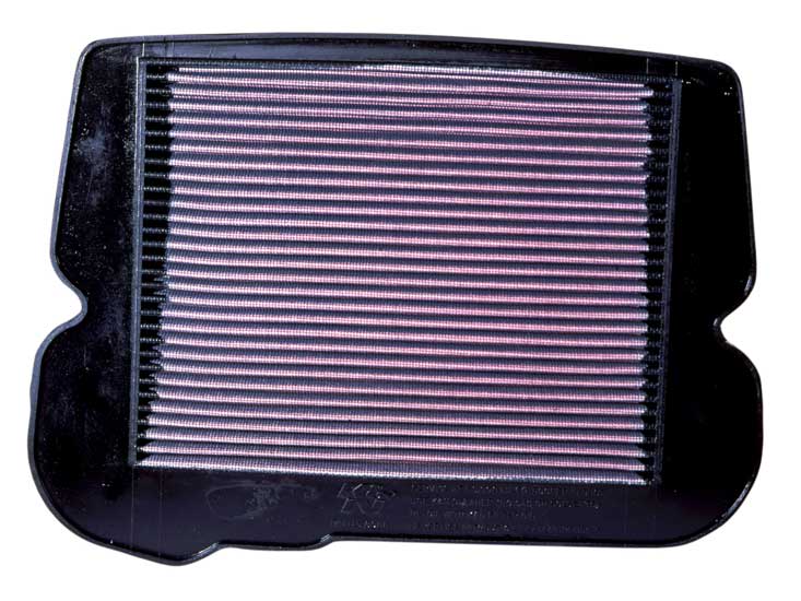 HA-8088 K&N Replacement Air Filter for 1995 Honda GL1500i Gold Wing Interstate 1520