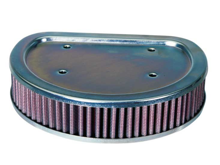 HD-8899 K&N Replacement Air Filter for 2000 harley-davidson flhrci-road-king-classic-f-i 88 ci