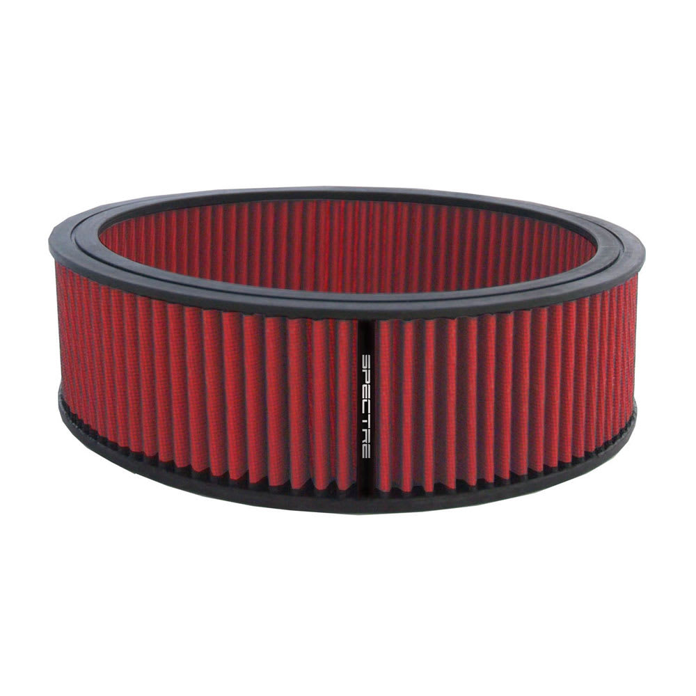 HPR0326 Spectre Replacement Air Filter for 1993 cadillac commercial-chassis 5.7l v8 gas
