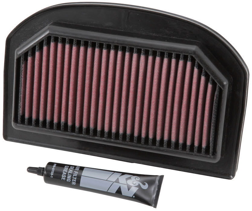 TB-1212 K&N Replacement Air Filter for 2016 triumph tiger-explorer-xr 1215