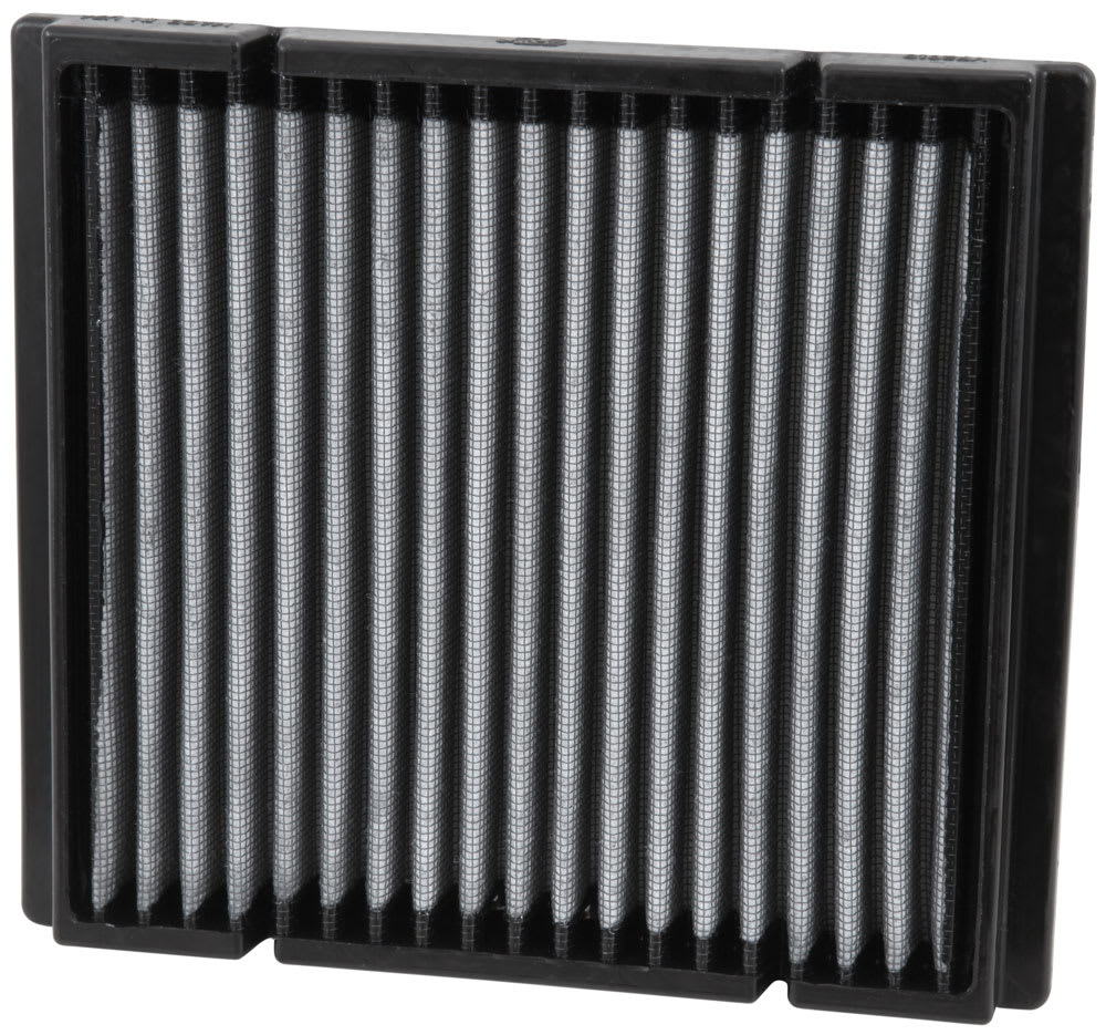 VF2019 K&N Cabin Air Filter for Ac Delco ACC34 Cabin Air Filter