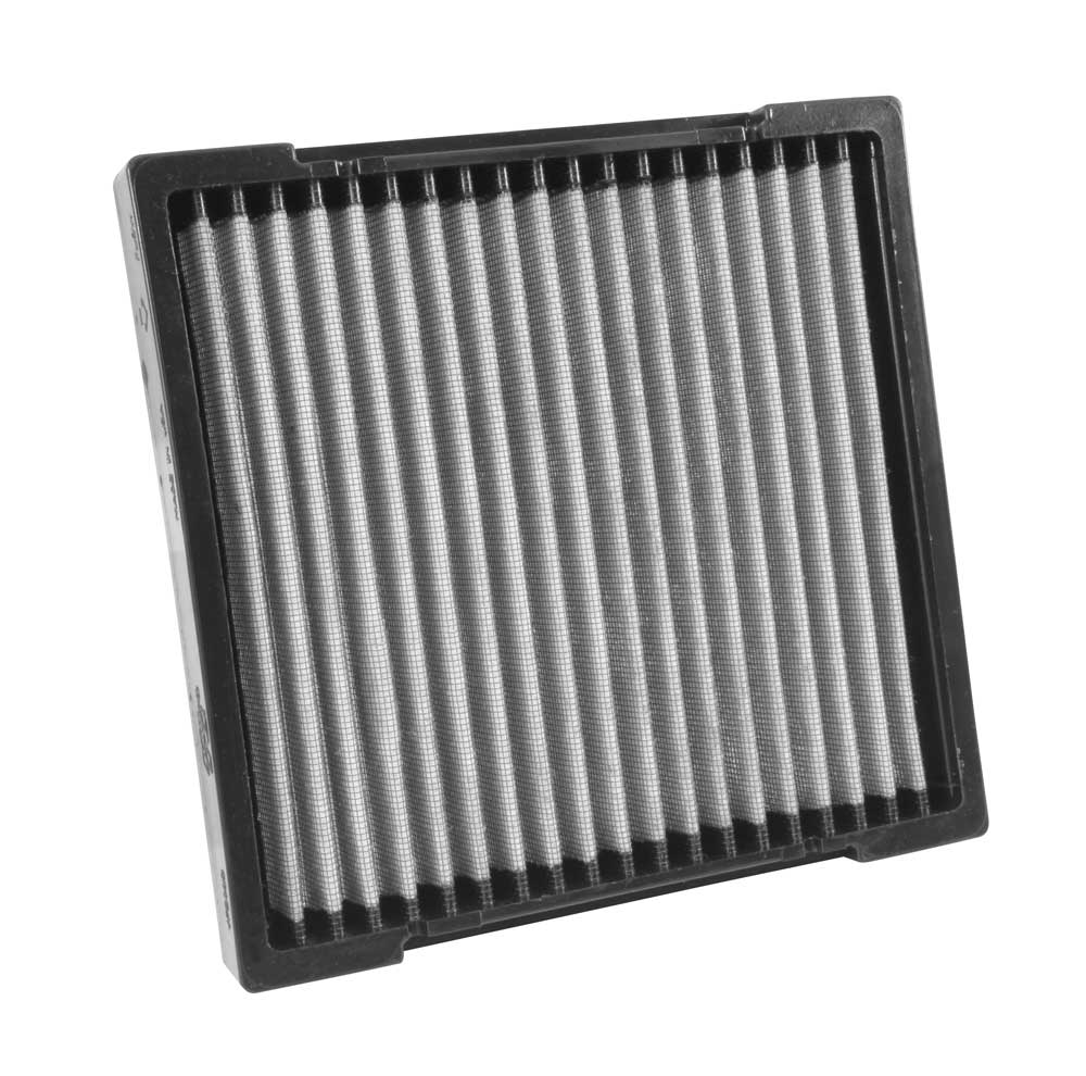 VF2033 K&N Cabin Air Filter for Ac Delco ACC55 Cabin Air Filter