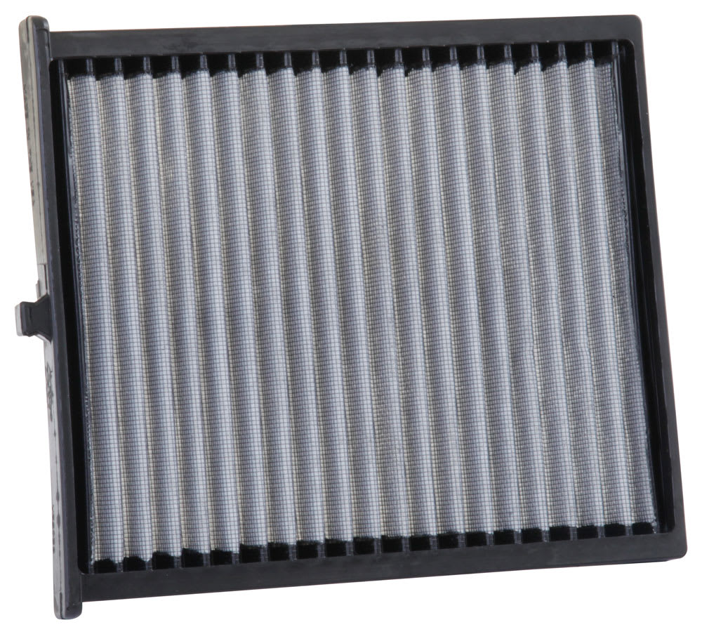 VF2056 K&N Filtre à Air pour Habitacle for Zaffo ZF641 Cabin Air Filter