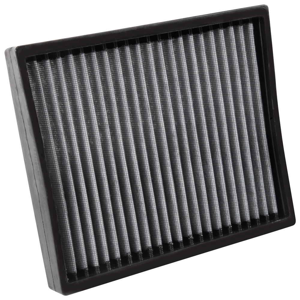 VF2058 K&N Cabin Air Filter for Ac Delco CF3352 Cabin Air Filter