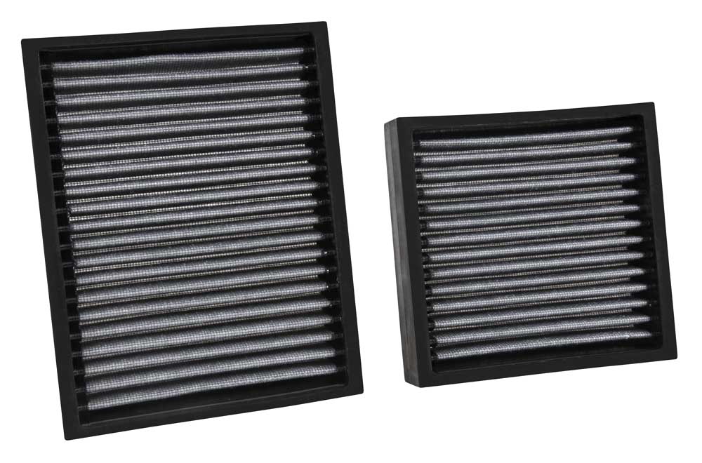 VF3016 K&N Cabin Air Filter for Alco MS6370 Cabin Air Filter