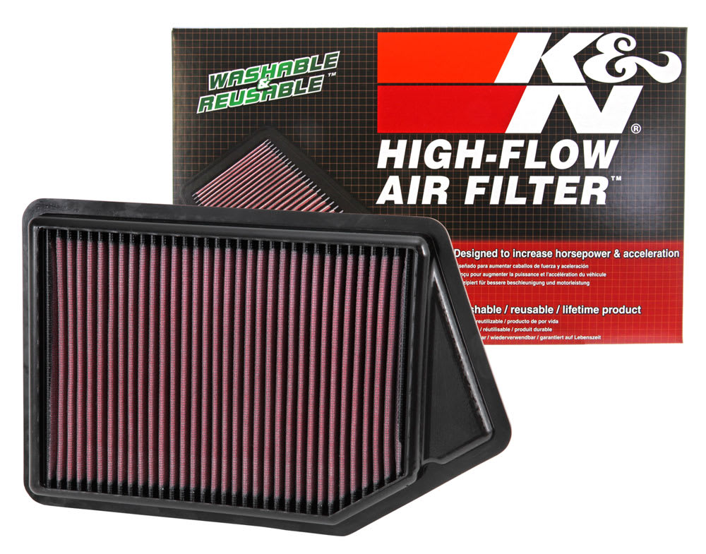 MicroGard MGA49750 air filter