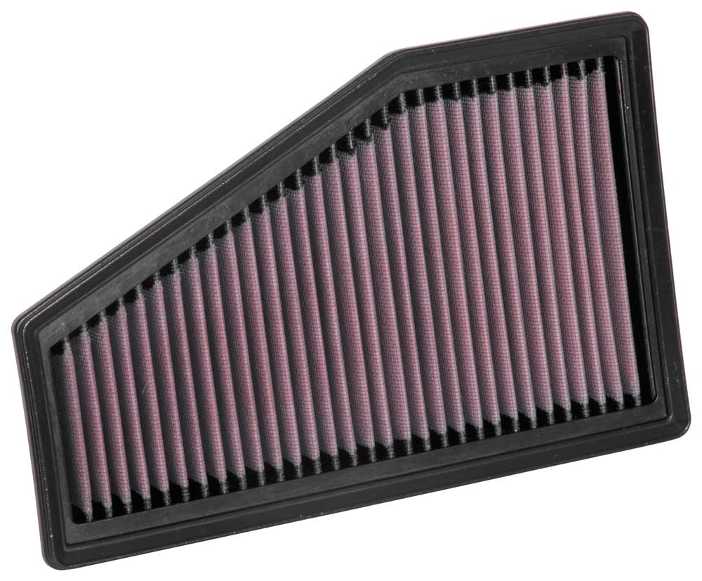 2019 Jeep Cherokee 3.2L V6 Gas Air Filter 2019 Jeep Grand Cherokee Air Filter Replacement