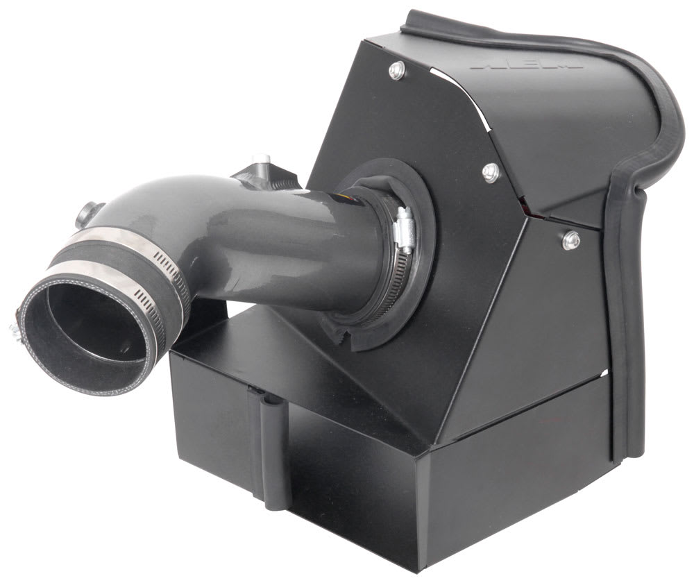 2020 Toyota Camry Xse Cold Air Intake
