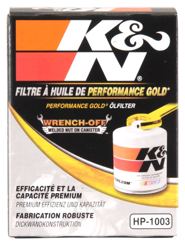 WIX 51394 oil filter