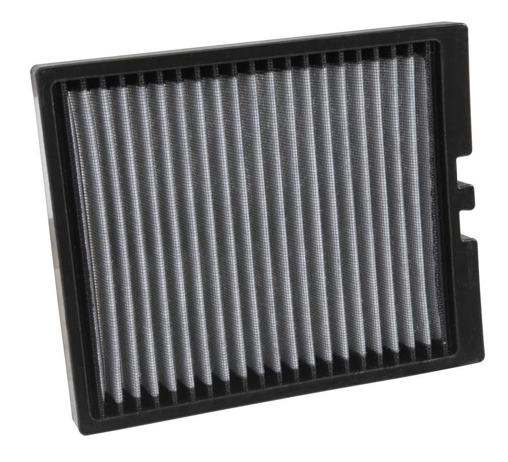 Cabin Air Filter Ford Explorer 2017