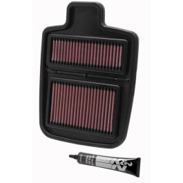 Arctic Cat 650 H1 4x4 Auto Air Filter