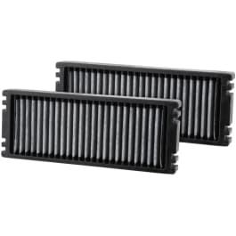 Nissan Frontier Cabin Air Filter