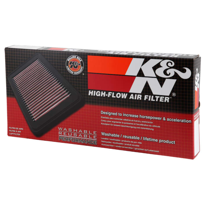 K/&N YA-6096 Yamaha High Performance Replacement Air Filter